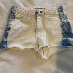 Arizona jeans size 1